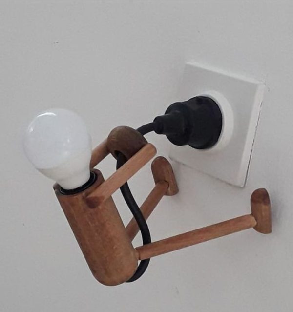 wall lamp