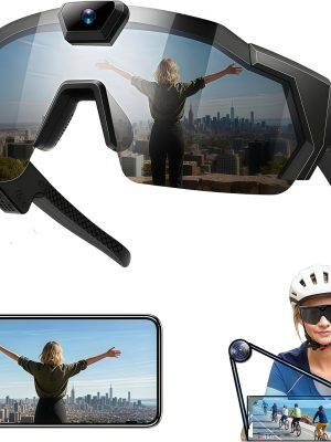 4K Smart Camera G 1