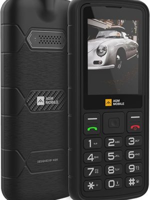 AGM M9 Feature Phone 1