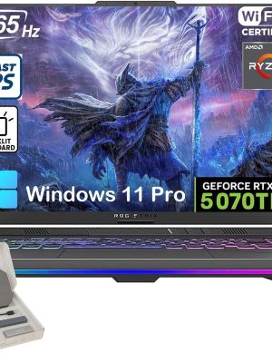 ASUS ROG Strix G16 2025  1