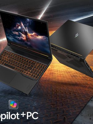 Acer Nitro V 16 AI Copilot+  1