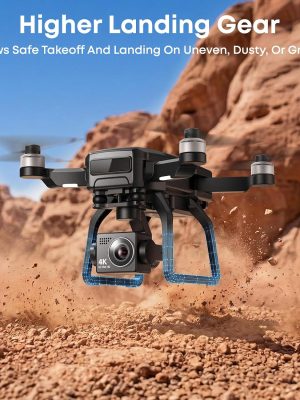 Bwine F7GB2 Pro Drones 5