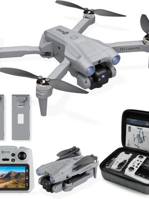 Contixo F21 Pro  1