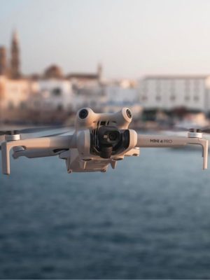 DJI Mini 4 Pro Fly  5