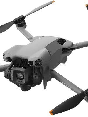 DJI Mini 5 Pro Drone Fly  5