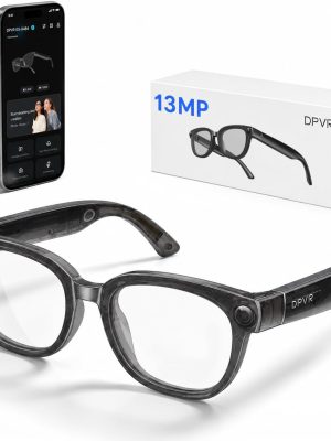 G5 AI Smart Glasse 1