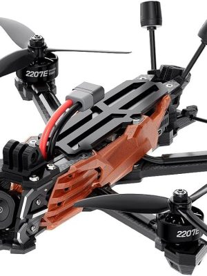 GEPRC Vapor-D5 HD O4 Pro FPV Drone 1