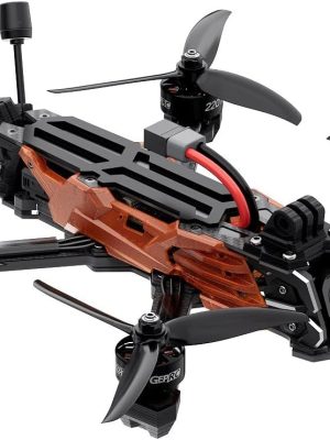 GEPRC Vapor-X5 HD O4 Pro  1