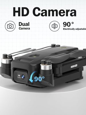 GPS Drone with EIS Camera  2