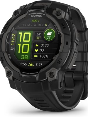 Garmin Instinct® 3 AMOLED 1