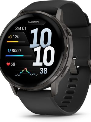 Garmin Venu® 4 1