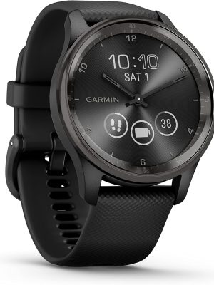 Garmin vívomove 1