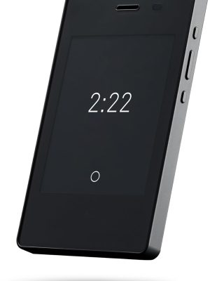 Light Phone II  1
