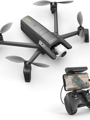 Parrot PF728000 ANAFI Drone 1