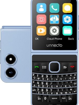 Snap, Unlocked Flip Phone 1