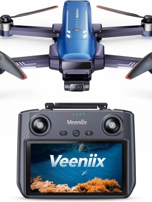 Veeniix V11PRO RC2 Drone 1